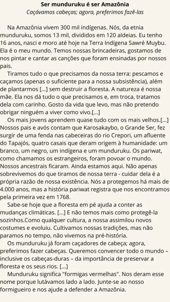 ATIVIDADE Funcoes De Linguagem