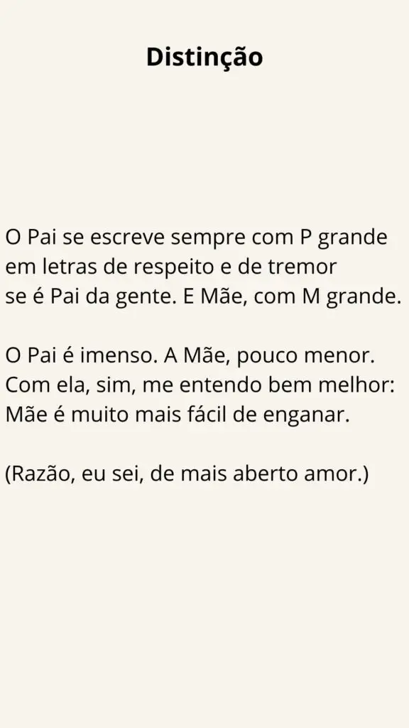 Atividade De Dia Dos Pais Poema 1