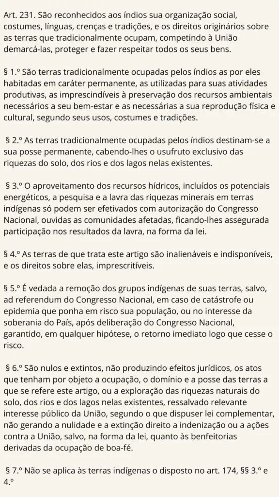 Atividade Indigenas E Afrodescendentes Sociologia 1