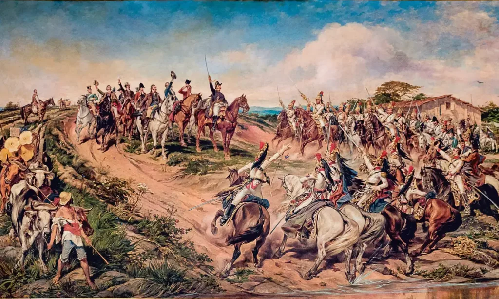 2880px Pedro Americo Independencia Ou Morte Cores Ajustadas 0