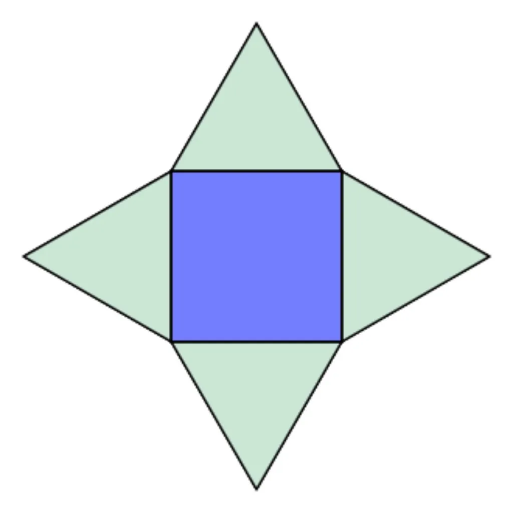 Planificacao De Solidos Geometricos 3o Ano 4