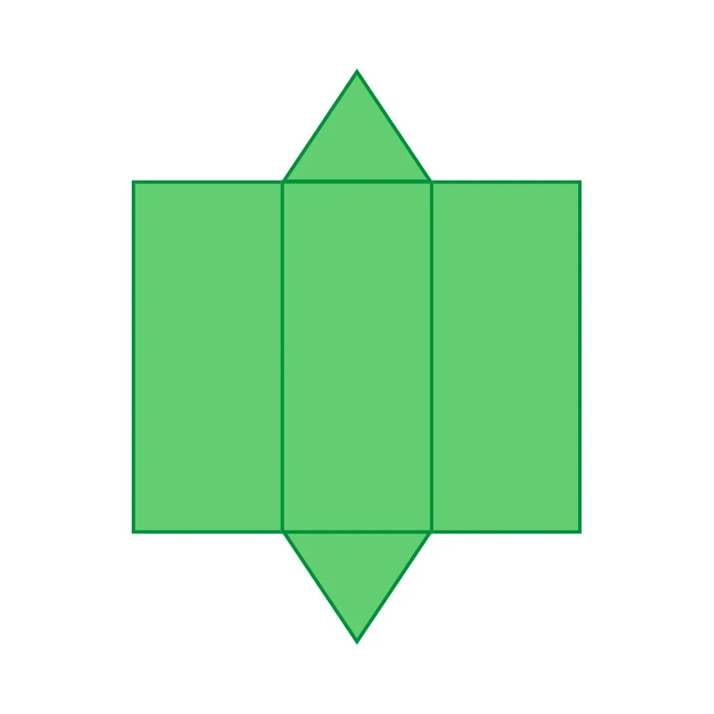 Planificacao De Solidos Geometricos 3o Ano 5
