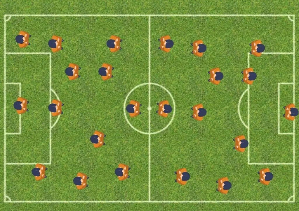 Atividade De Dobro Triplo Terca Parte Metade 5