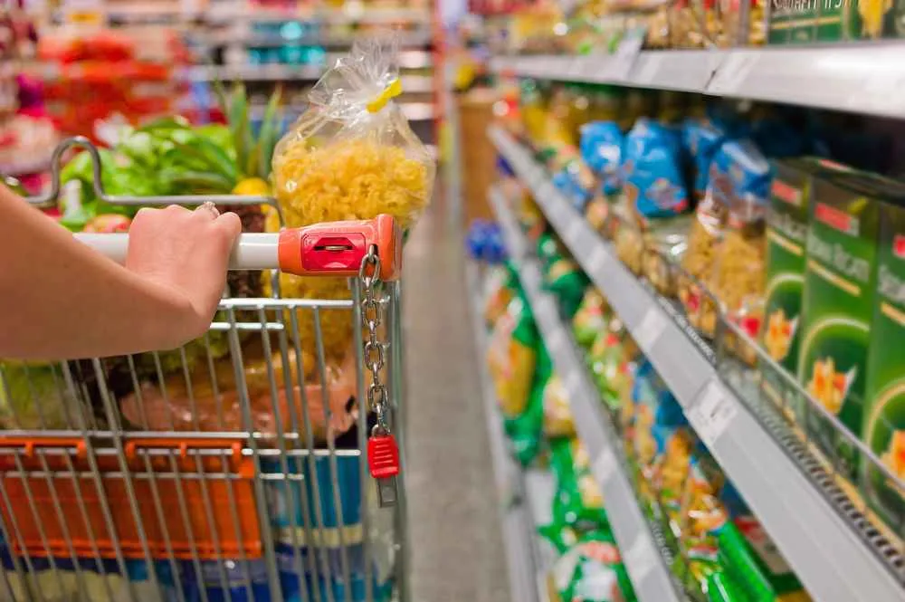 Atividade de agropecuária e produção de alimentos - 3º ano