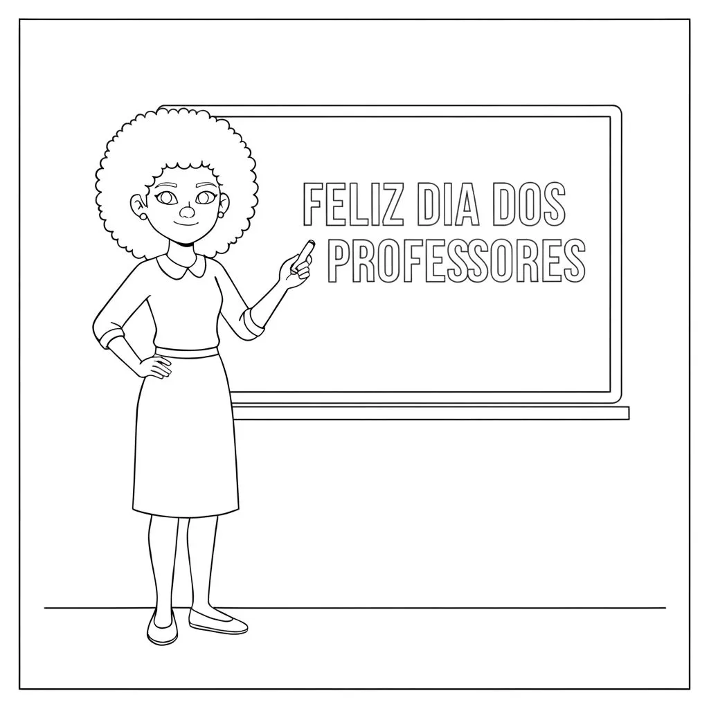 Atividade De Dia Dos Professores 1