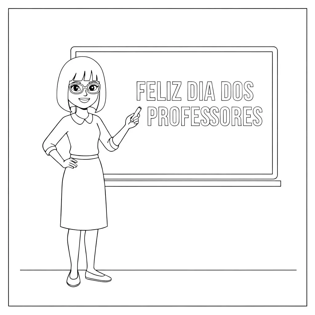 Atividade De Dia Dos Professores 4