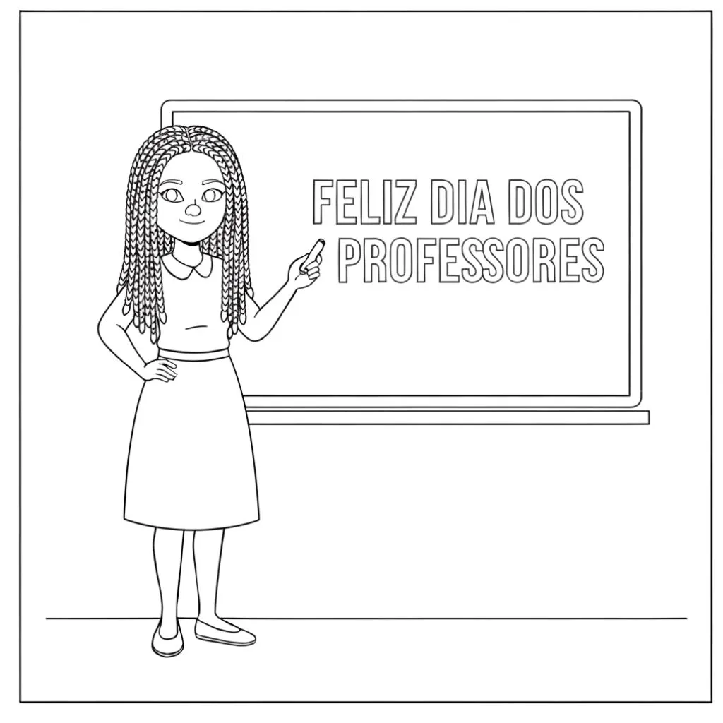 Atividade De Dia Dos Professores 5