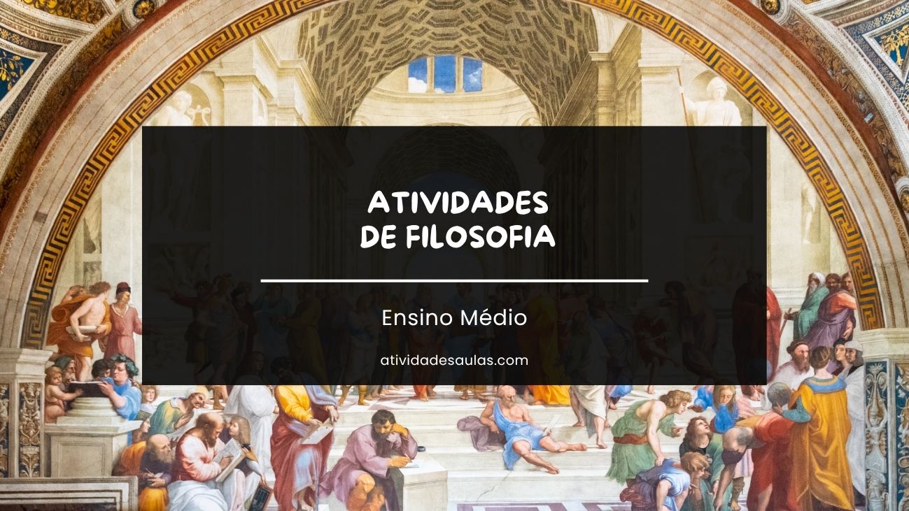 atividades de filosofia ensino médio (1)