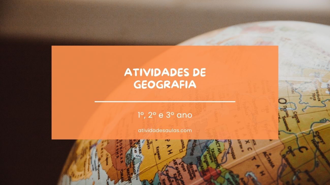 atividades de geografia 1º 2º 3º ano (1)