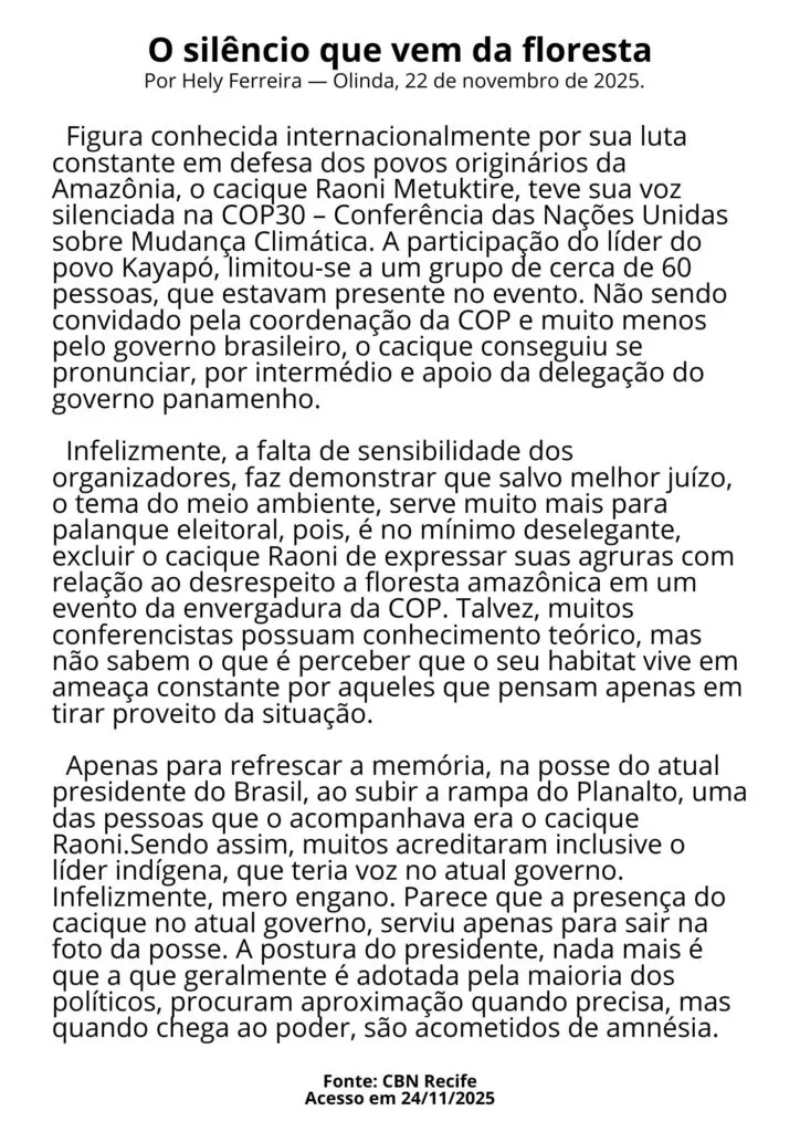 Atividade De Artigo De Opiniao 8o Ano