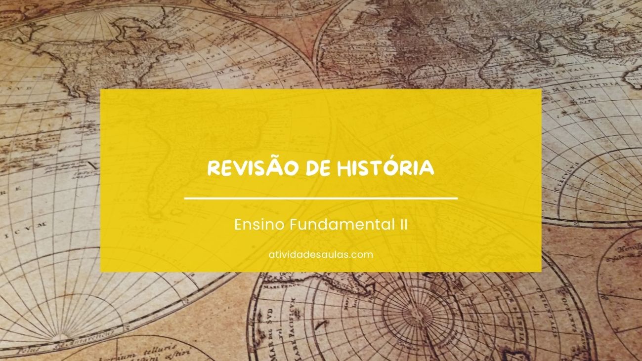 revisão de história (1)