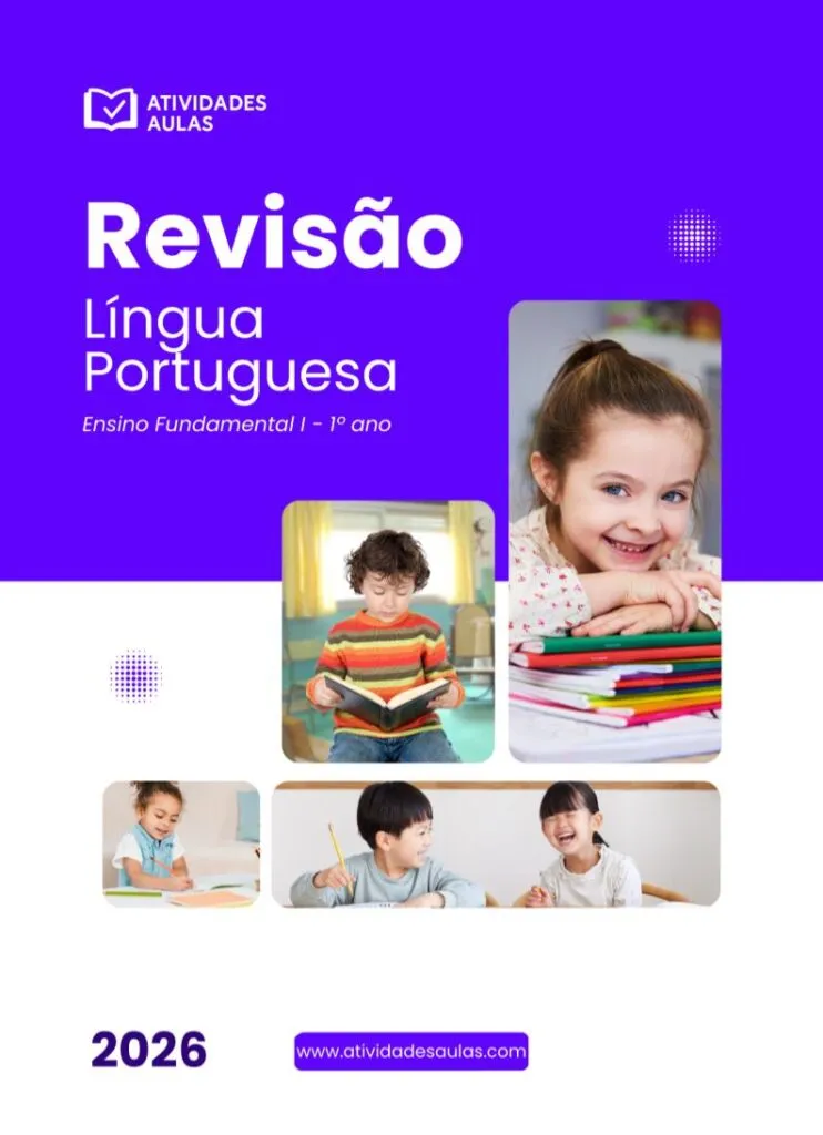 Revisao 1o Ano