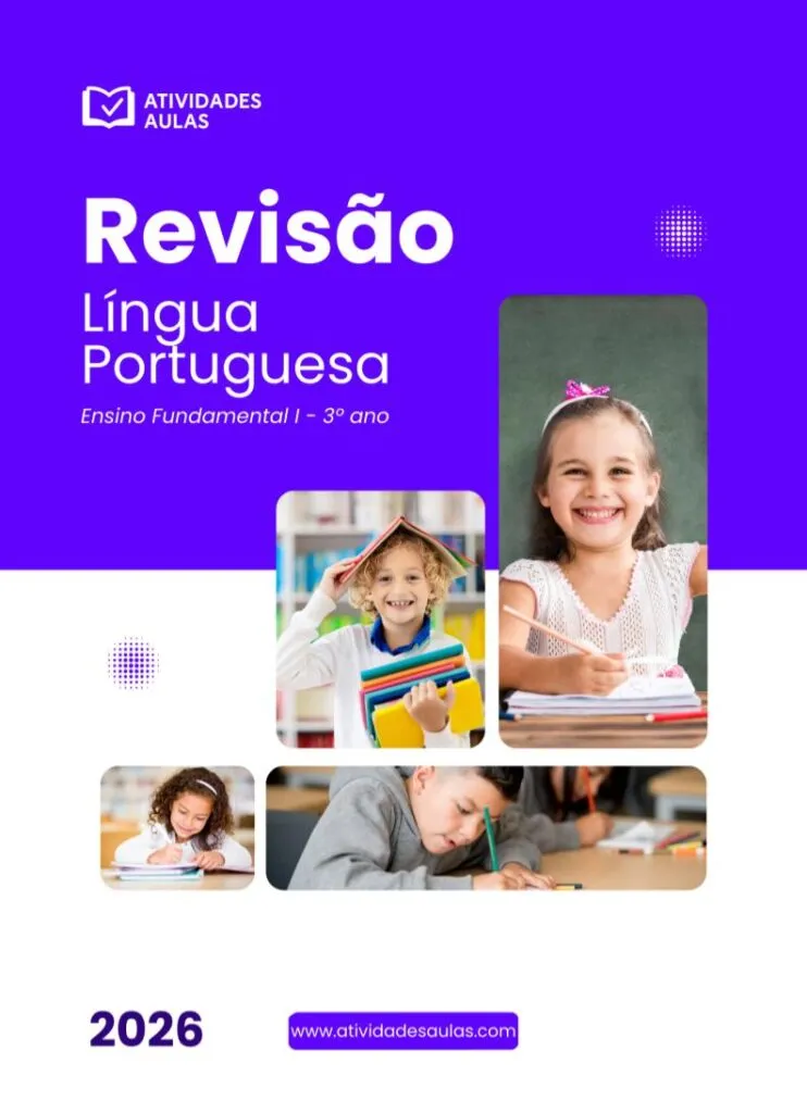 Revisao 3o Ano