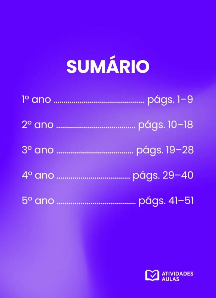 Revisao De Lingua Portuguesa Fundamental 1 2