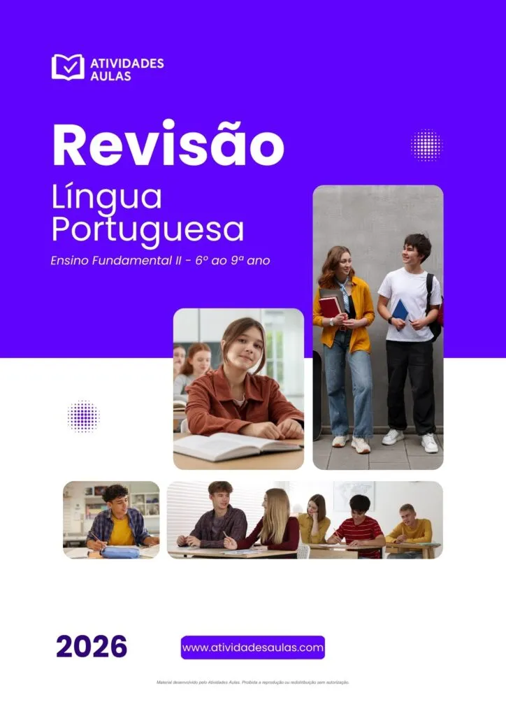 Revisao Do 6 A 9o Ano