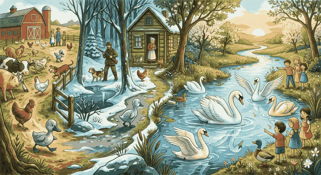 atividade de elementos da narrativa