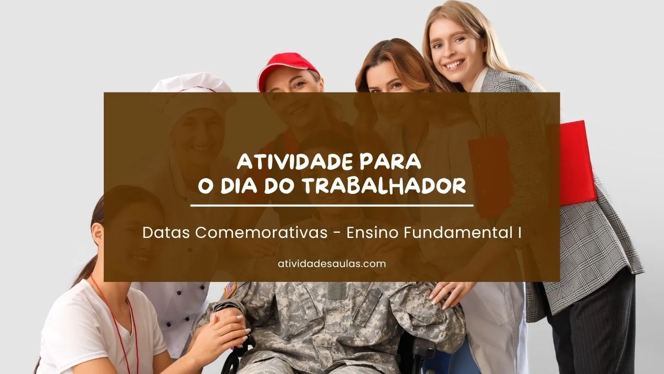 atividade para o dia do trabalhador (1)