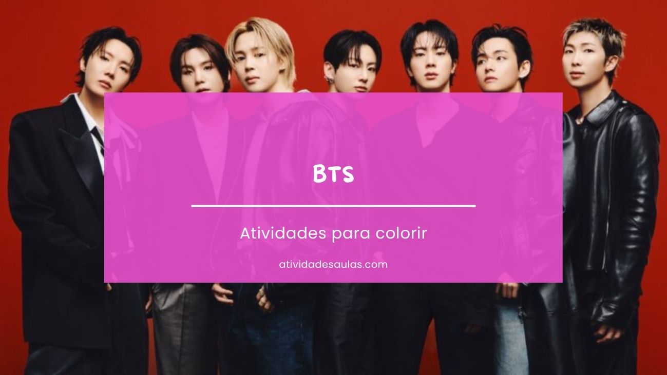 Atividade de colorir do BTS – PDF para impressão (1)