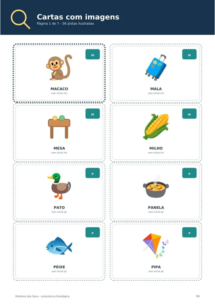Detetive Dos Sons Material Completo Corrigido.pdf 1
