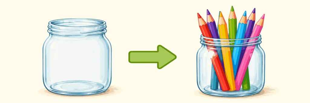 Atividade sobre materiais
